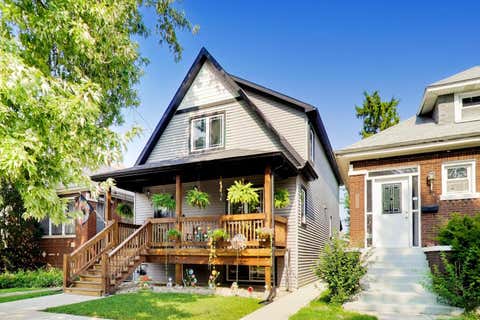 Tiny photo for 2819 Cuyler Avenue, Berwyn, IL 60402 (MLS # 12724990)