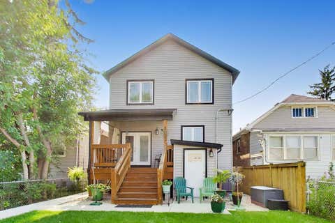 Tiny photo for 2819 Cuyler Avenue, Berwyn, IL 60402 (MLS # 12724990)