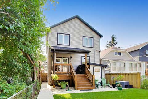 Tiny photo for 2819 Cuyler Avenue, Berwyn, IL 60402 (MLS # 12724990)