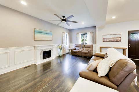 Tiny photo for 2819 Cuyler Avenue, Berwyn, IL 60402 (MLS # 12724990)