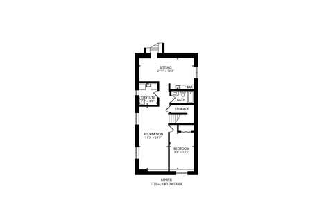 Tiny photo for 2819 Cuyler Avenue, Berwyn, IL 60402 (MLS # 12724990)