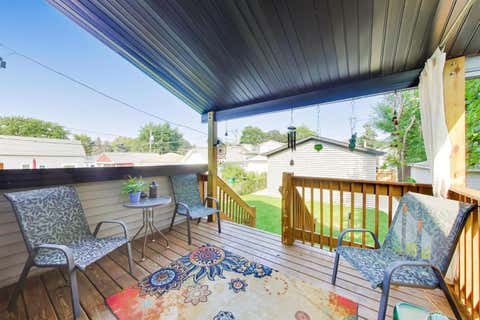 Tiny photo for 2819 Cuyler Avenue, Berwyn, IL 60402 (MLS # 12724990)