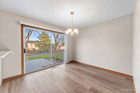 Tiny photo for 49 Carey Lane, Streamwood, IL 60107 (MLS # 12599820)