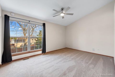 Tiny photo for 49 Carey Lane, Streamwood, IL 60107 (MLS # 12599820)