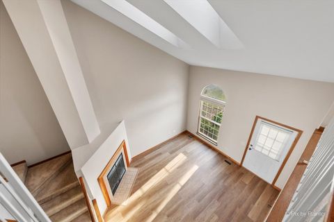 Tiny photo for 49 Carey Lane, Streamwood, IL 60107 (MLS # 12599820)