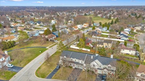 Tiny photo for 49 Carey Lane, Streamwood, IL 60107 (MLS # 12599820)