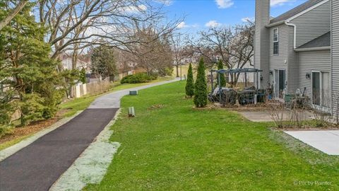 Tiny photo for 49 Carey Lane, Streamwood, IL 60107 (MLS # 12599820)