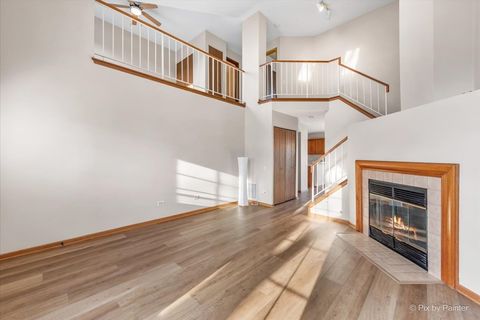 Tiny photo for 49 Carey Lane, Streamwood, IL 60107 (MLS # 12599820)