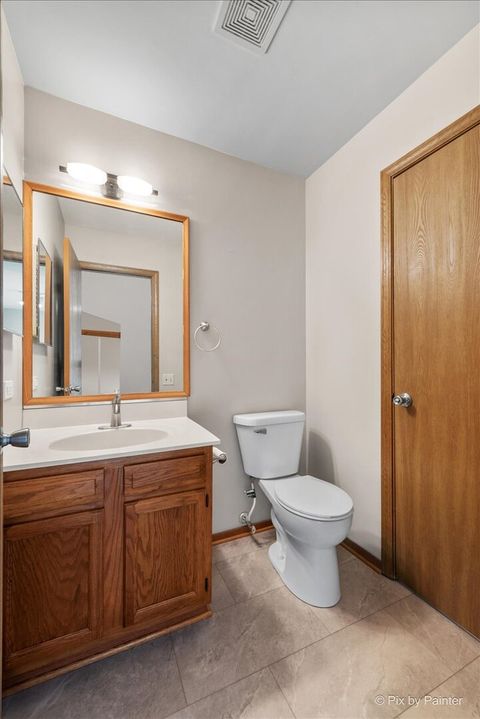 Tiny photo for 49 Carey Lane, Streamwood, IL 60107 (MLS # 12599820)