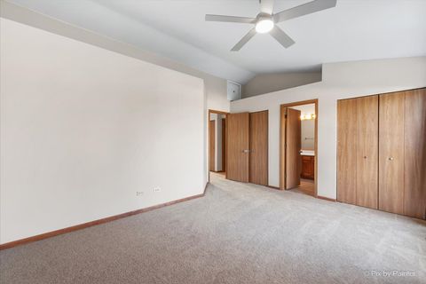 Tiny photo for 49 Carey Lane, Streamwood, IL 60107 (MLS # 12599820)