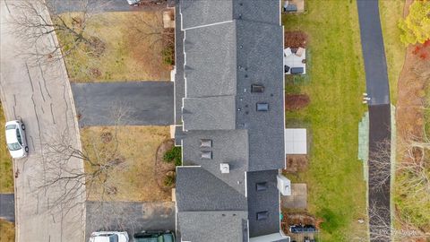 Tiny photo for 49 Carey Lane, Streamwood, IL 60107 (MLS # 12599820)