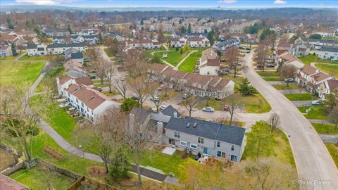 Tiny photo for 49 Carey Lane, Streamwood, IL 60107 (MLS # 12599820)