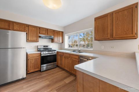 Tiny photo for 49 Carey Lane, Streamwood, IL 60107 (MLS # 12599820)