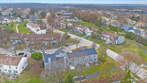 Tiny photo for 49 Carey Lane, Streamwood, IL 60107 (MLS # 12599820)