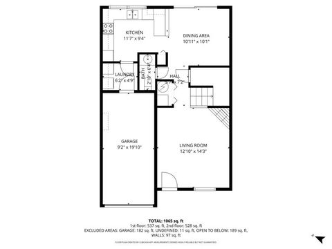 Tiny photo for 49 Carey Lane, Streamwood, IL 60107 (MLS # 12599820)