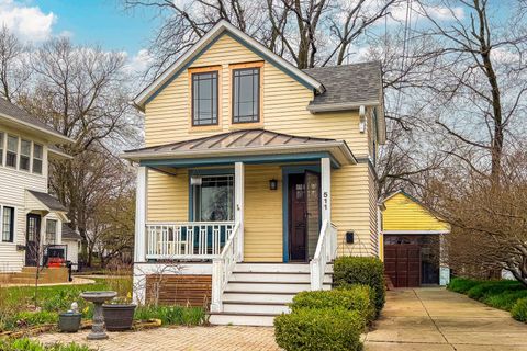 Photo of 511 Houston Street, Batavia, IL 60510 (MLS # 12610082)