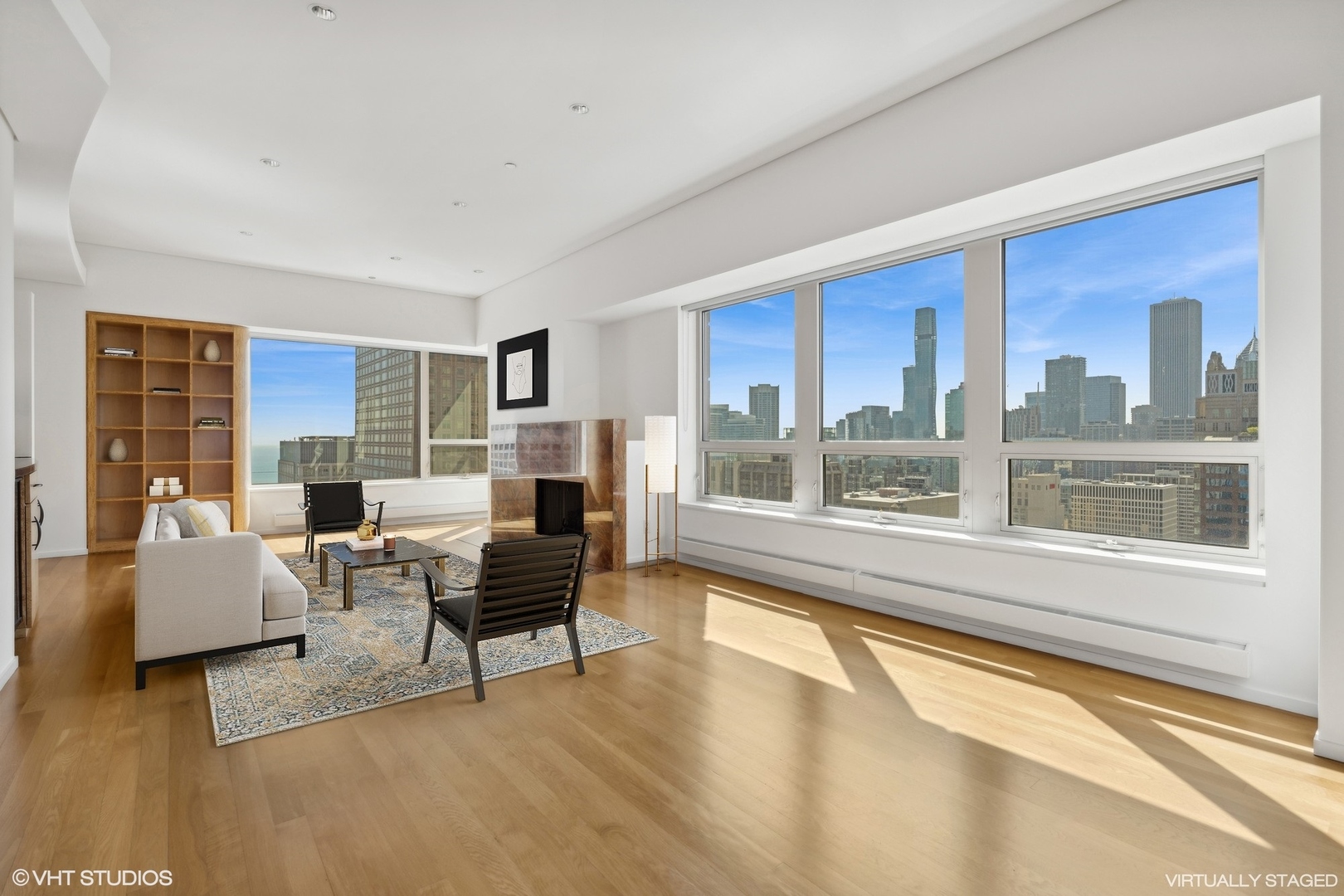 800 N Michigan Avenue 3701