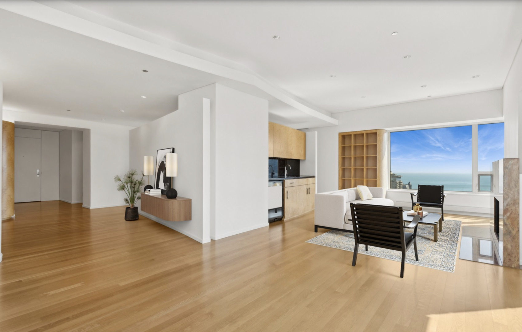 800 N Michigan Avenue 3701