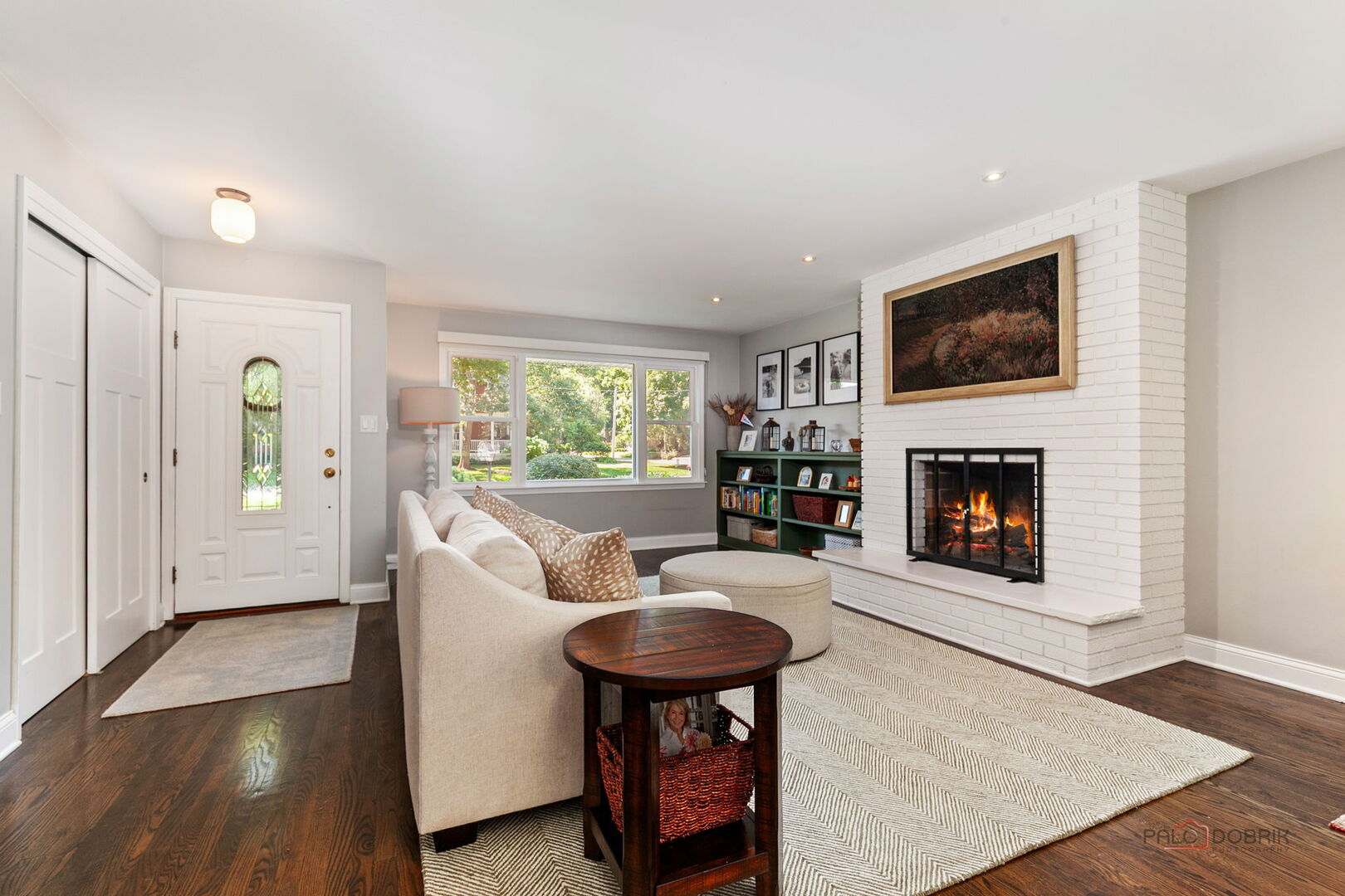 502 E Scranton Avenue