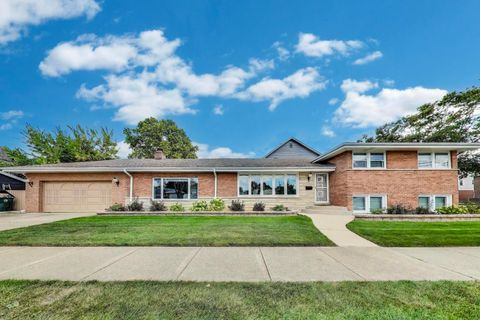 2121 W Sibley Street Park Ridge IL 60068