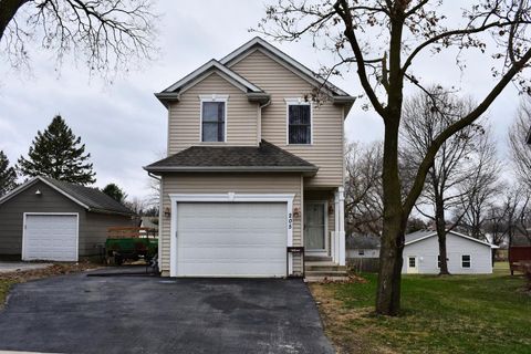 A home in Kingston