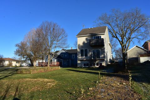 A home in Kingston