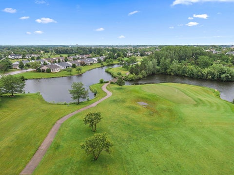 Tiny photo for 13048 Farm Hill Drive, Huntley, IL 60142 (MLS # 12682461)
