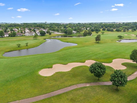 Tiny photo for 13048 Farm Hill Drive, Huntley, IL 60142 (MLS # 12682461)