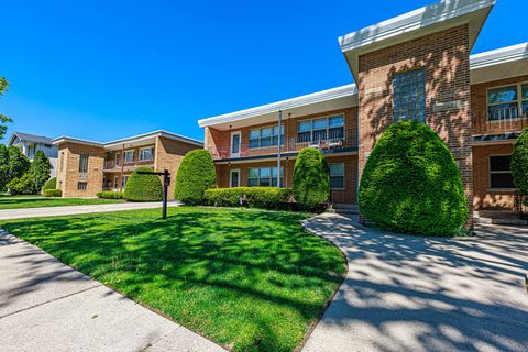 Photo of 1235 Homestead Road #E, La Grange Park, IL 60526 (MLS # 12643494)