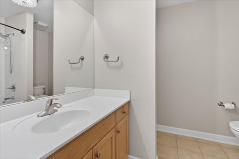 Tiny photo for 8461 CALLIE Avenue, Morton Grove, IL 60053 (MLS # 12572515)