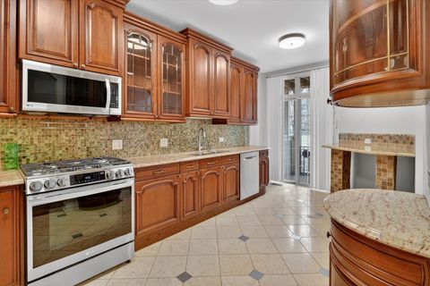 Tiny photo for 8461 CALLIE Avenue, Morton Grove, IL 60053 (MLS # 12572515)