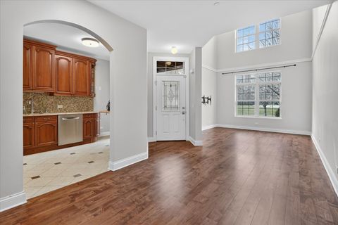 Tiny photo for 8461 CALLIE Avenue, Morton Grove, IL 60053 (MLS # 12572515)