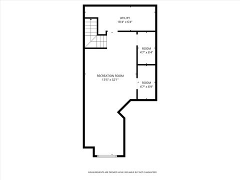 Tiny photo for 8461 CALLIE Avenue, Morton Grove, IL 60053 (MLS # 12572515)
