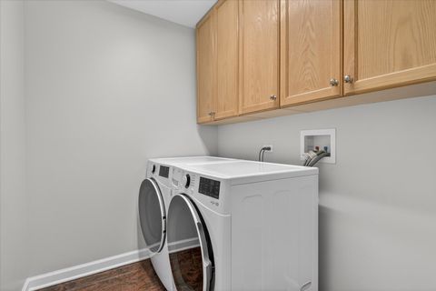 Tiny photo for 8461 CALLIE Avenue, Morton Grove, IL 60053 (MLS # 12572515)