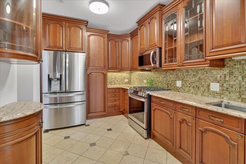 Tiny photo for 8461 CALLIE Avenue, Morton Grove, IL 60053 (MLS # 12572515)