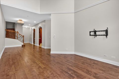 Tiny photo for 8461 CALLIE Avenue, Morton Grove, IL 60053 (MLS # 12572515)