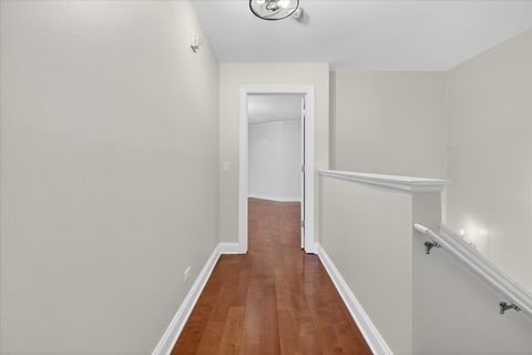 Tiny photo for 8461 CALLIE Avenue, Morton Grove, IL 60053 (MLS # 12572515)