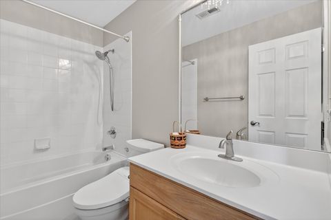 Tiny photo for 8461 CALLIE Avenue, Morton Grove, IL 60053 (MLS # 12572515)