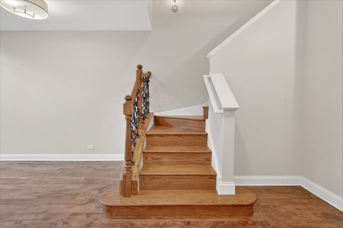 Tiny photo for 8461 CALLIE Avenue, Morton Grove, IL 60053 (MLS # 12572515)