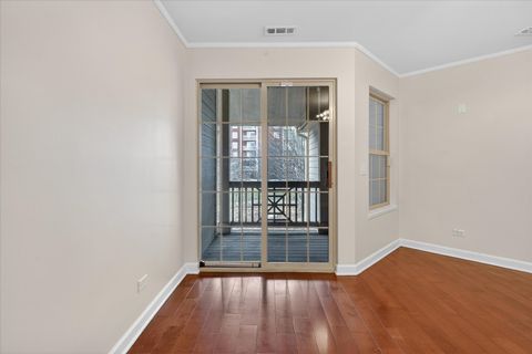 Tiny photo for 8461 CALLIE Avenue, Morton Grove, IL 60053 (MLS # 12572515)