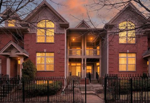 Tiny photo for 8461 CALLIE Avenue, Morton Grove, IL 60053 (MLS # 12572515)