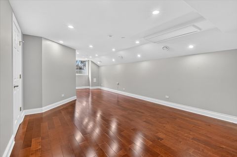 Tiny photo for 8461 CALLIE Avenue, Morton Grove, IL 60053 (MLS # 12572515)