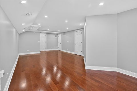 Tiny photo for 8461 CALLIE Avenue, Morton Grove, IL 60053 (MLS # 12572515)