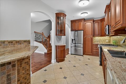 Tiny photo for 8461 CALLIE Avenue, Morton Grove, IL 60053 (MLS # 12572515)