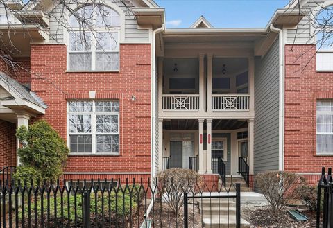 8461 CALLIE Avenue Morton Grove IL 60053