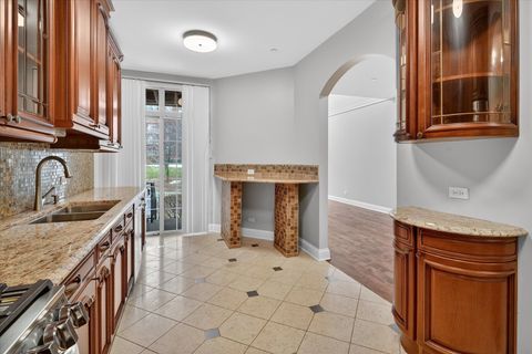 Tiny photo for 8461 CALLIE Avenue, Morton Grove, IL 60053 (MLS # 12572515)