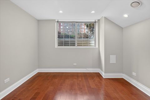 Tiny photo for 8461 CALLIE Avenue, Morton Grove, IL 60053 (MLS # 12572515)