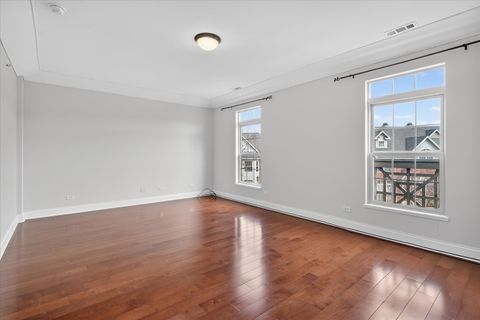 Tiny photo for 8461 CALLIE Avenue, Morton Grove, IL 60053 (MLS # 12572515)