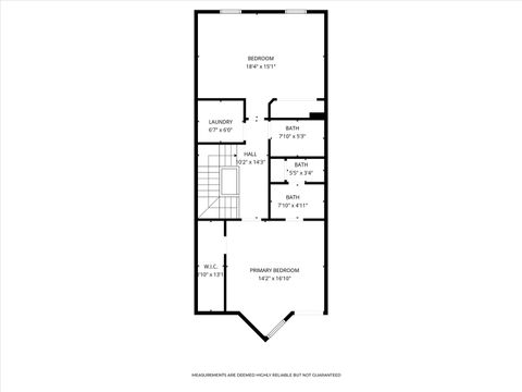 Tiny photo for 8461 CALLIE Avenue, Morton Grove, IL 60053 (MLS # 12572515)
