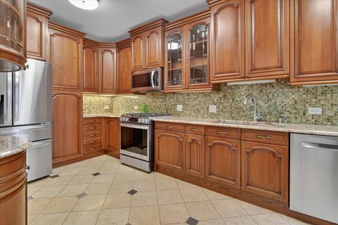 Tiny photo for 8461 CALLIE Avenue, Morton Grove, IL 60053 (MLS # 12572515)